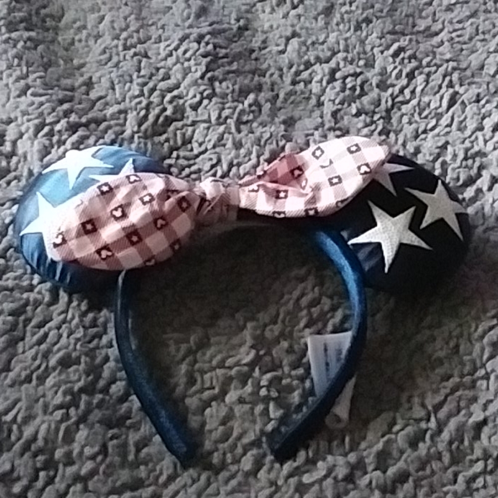 Disney Americana Ears